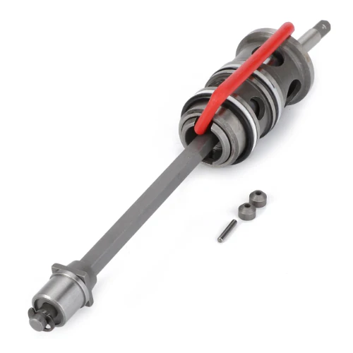 Hydraulic Control Valve - Tractor Part